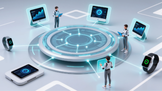 【株初心者】事業別セグメントの確認方法!プロはここを見る